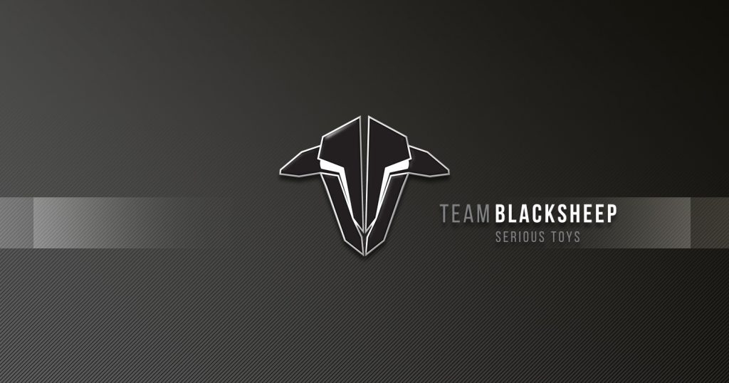 Team Black-Sheep