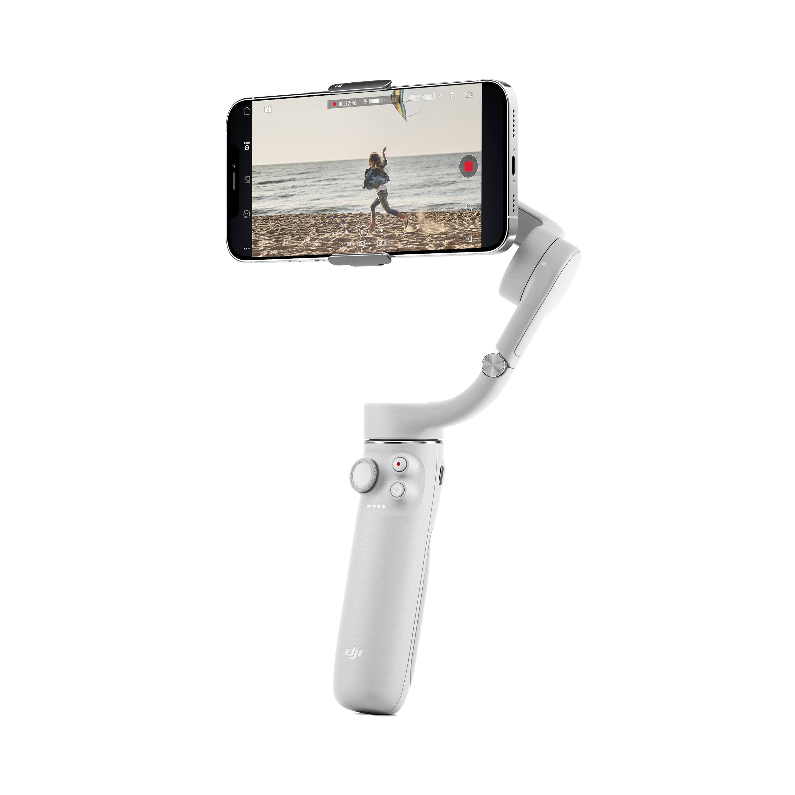 Dji osmo best sale mobile 3 uk