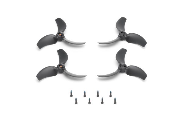 DJI Avata 2 propellers