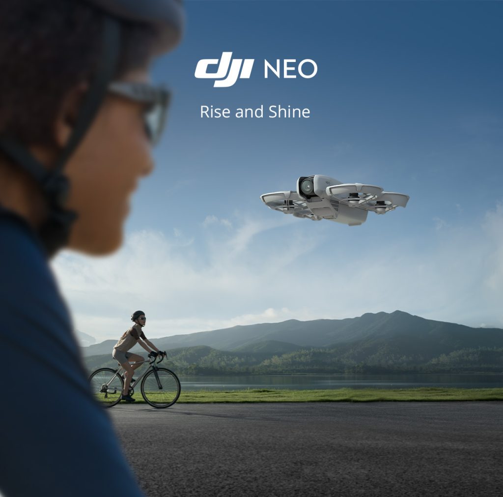 DJI Neo