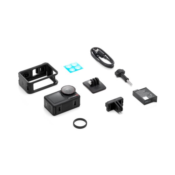 DJI Action 5 Pro Standard Combo