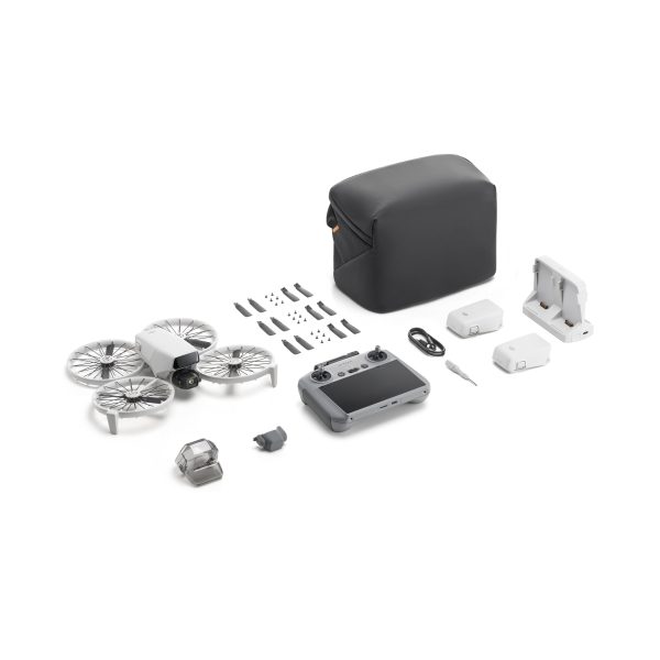 DJI Flip Fly More Combo (DJI RC 2) - Image 2