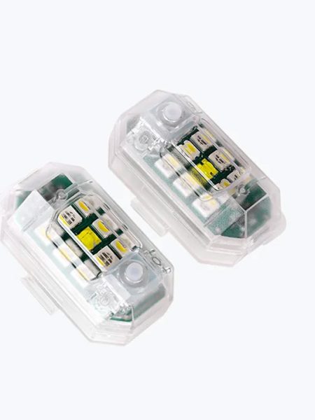 LED Drone Strobe Light
