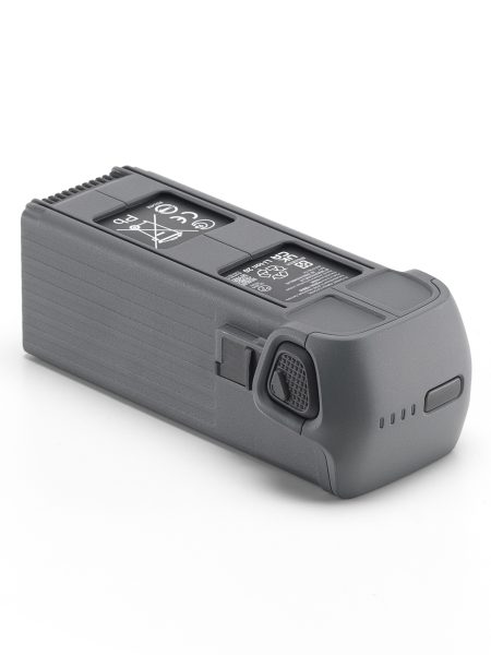 DJI Mavic 4 Pro Intelligent Flight
