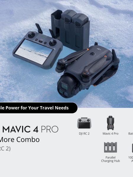 DJI Mavic 4 Pro