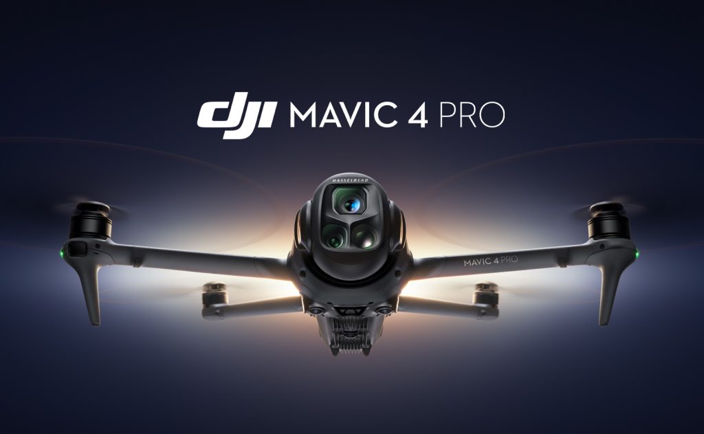 DJI Mavic 4 Pro