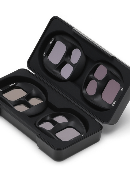 DJI Mavic 4 Pro ND Filters Set (ND8/16/32/64)