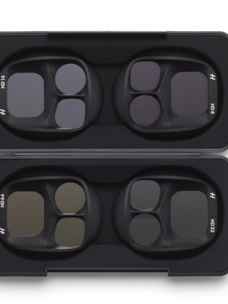 DJI Mavic 4 Pro ND Filters Set (ND8/16/32/64)