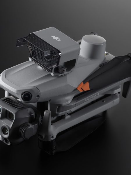 DJI AS1 Speaker