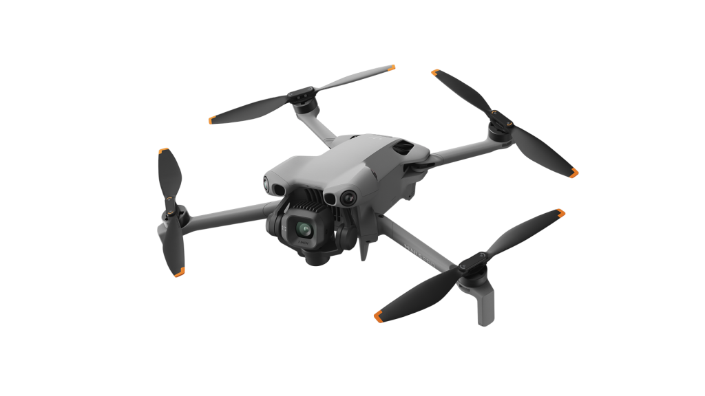DJI Mini 5 Pro