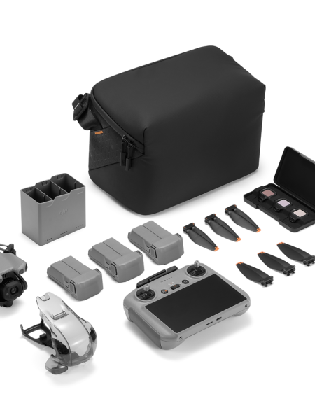 DJI Mini 5 Pro