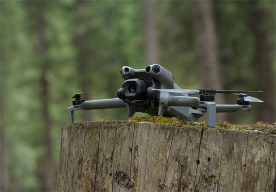 DJI Mini 5 Pro