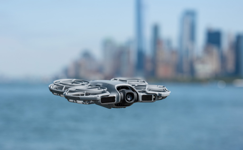 DJI Neo 2