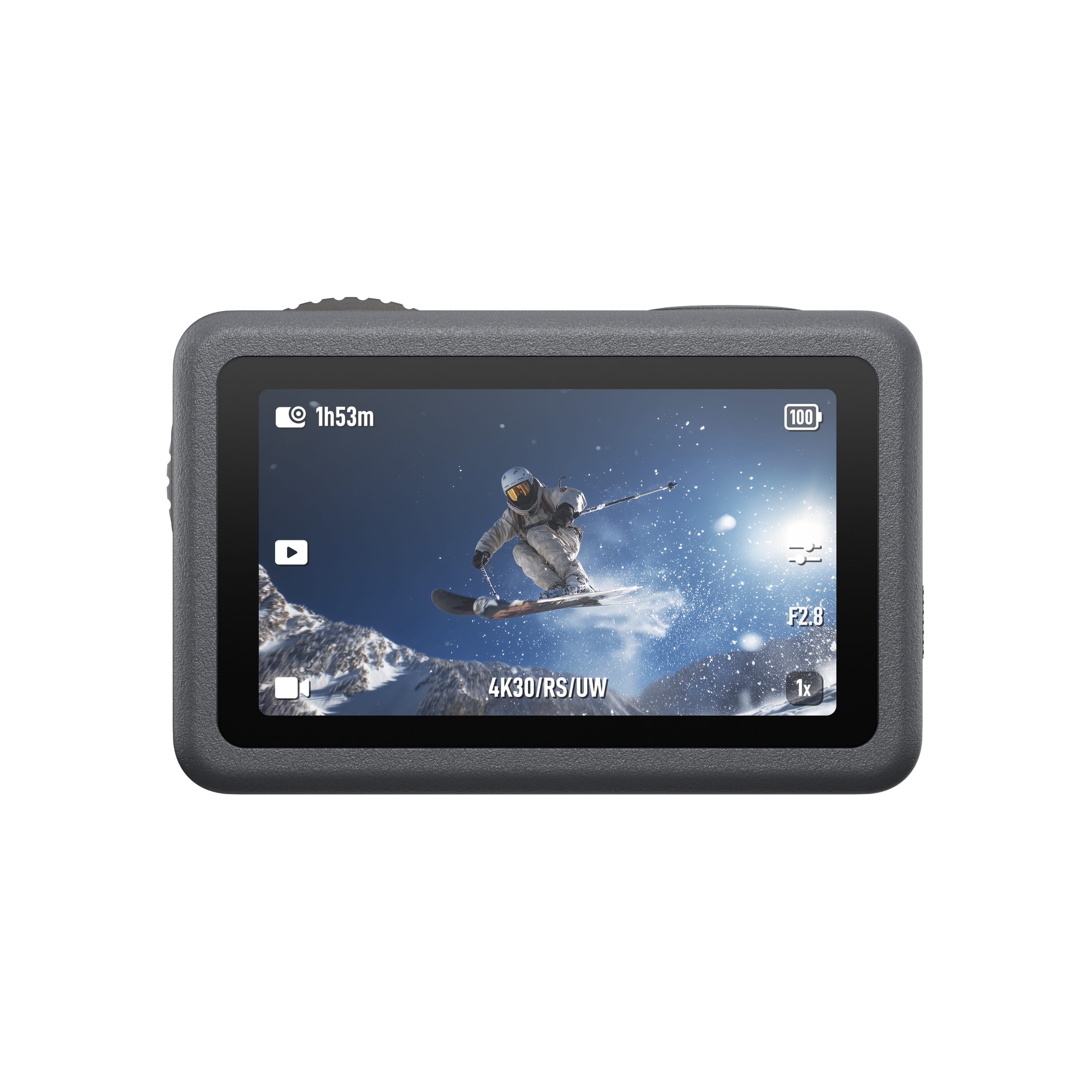 DJI Action 6