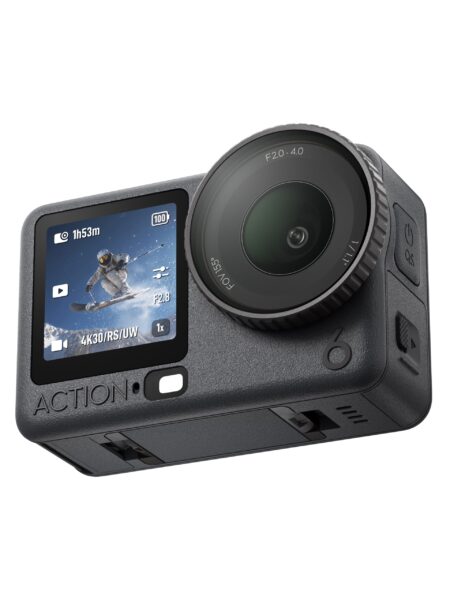 Osmo Action 6 Adventure Combo