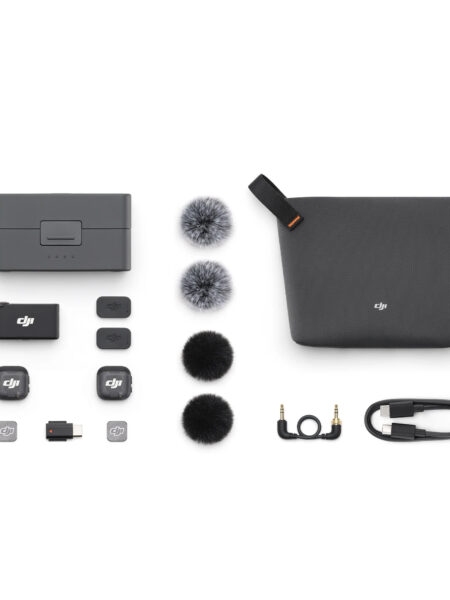 DJI Mic 3
