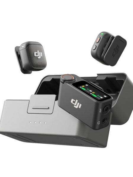 DJI Mic 3 Combo