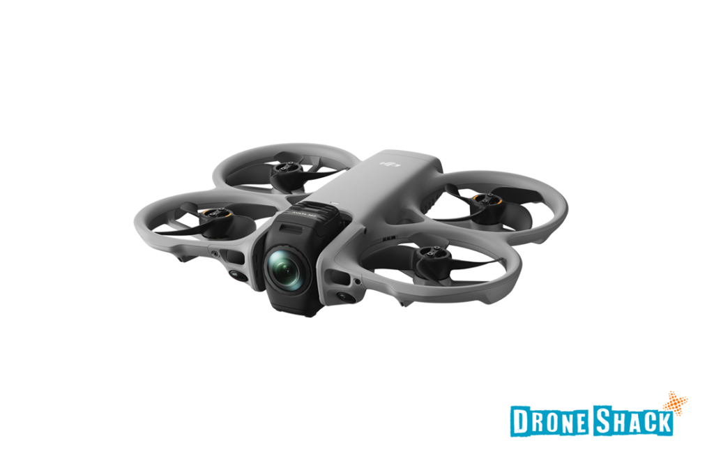 DJI Avata 360 Fly More Combo RC 2