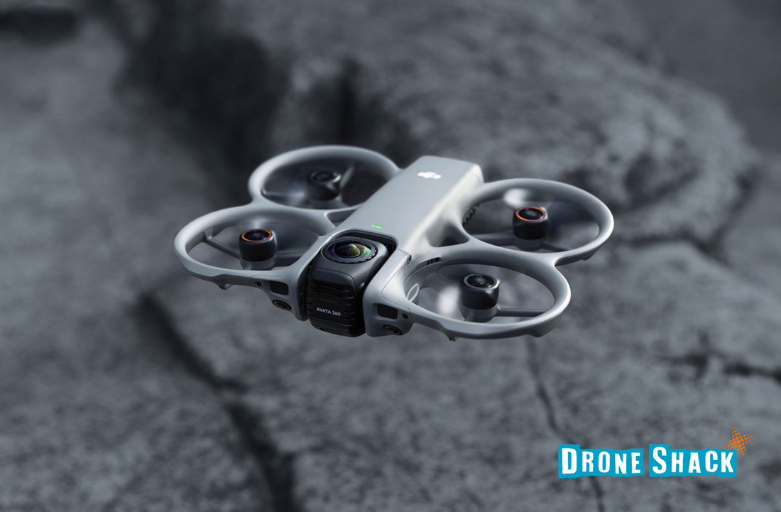 DJI Avata 360