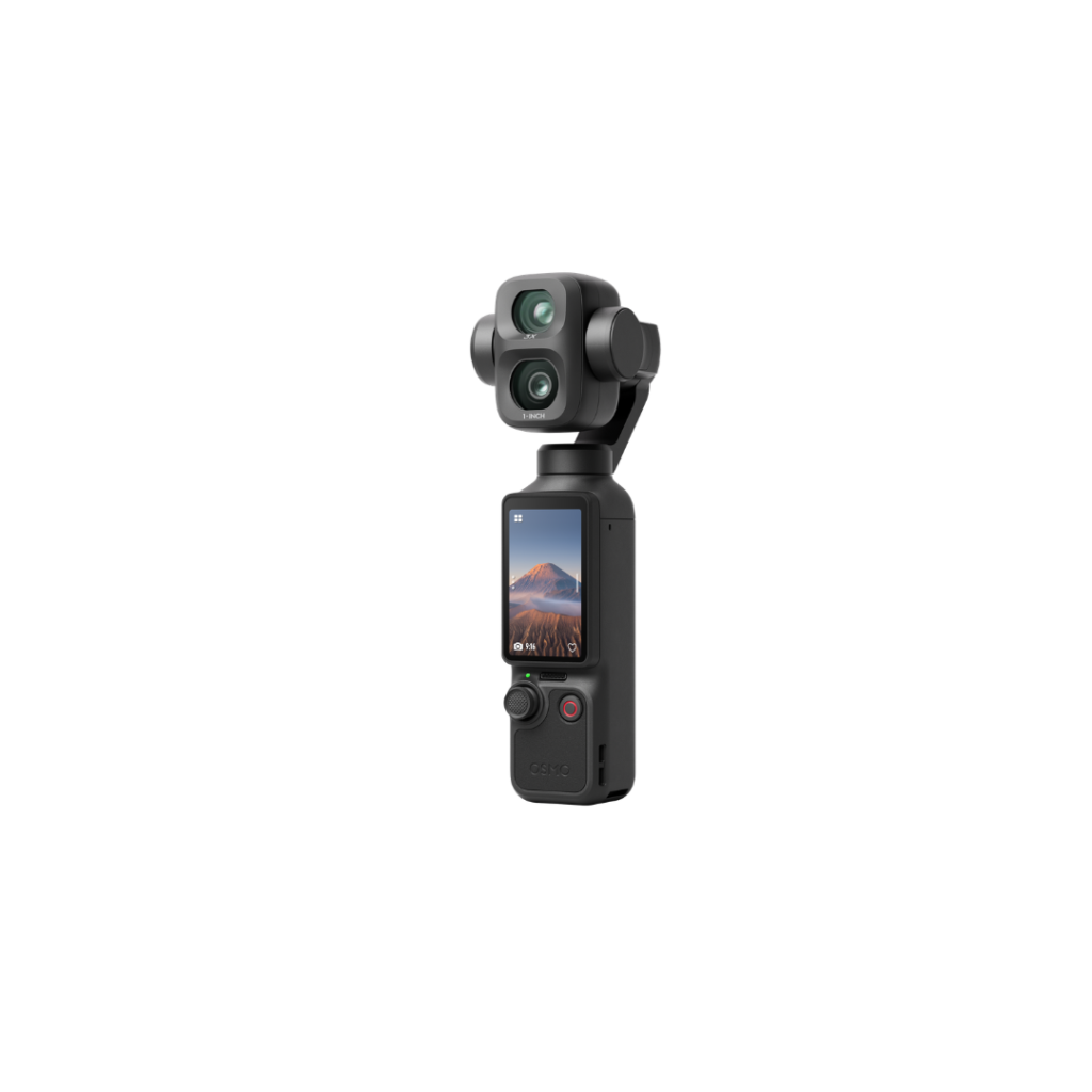 DJI Osmo Pocket 4P Standard Combo