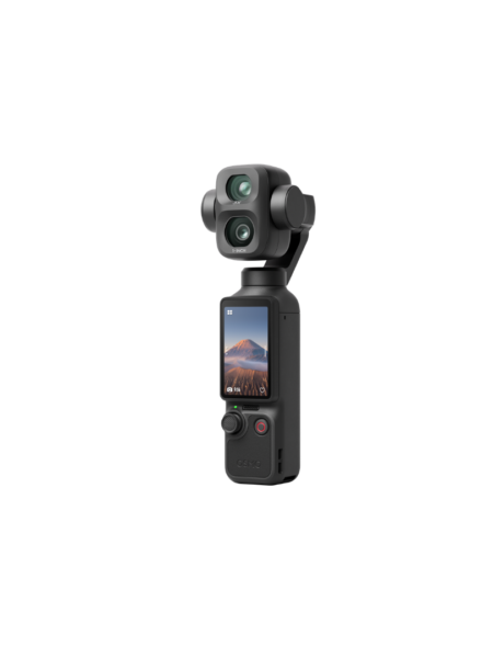 DJI Osmo Pocket 4P Standard Combo
